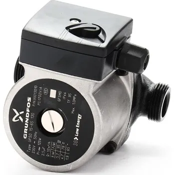 GRUNDFOS čerpadlo UPS 15-60