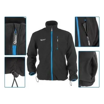 Pánská mikina Fleecová bunda/mikina XXL GEKO