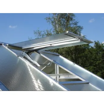Příslušenství pro skleník Střešní okno ke skleníku Limes VARIANT LI851280105