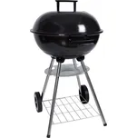 Gril Pr.41,5Cm, Výška 73,5Cm Čer S Víkem MA753129