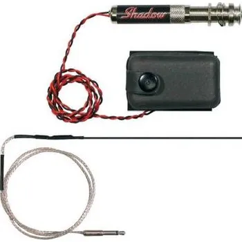 Snímač pro strunný nástroj SHADOW NFX EP-A, Endpin předzesilovač
