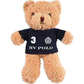 plyšák Plyšový medvěd HVP Buddy Favourite 2025