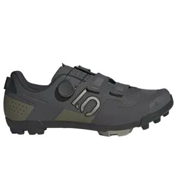 Pánské cyklistické tretry Five Ten pánské boty Kestrel Boa - Gresix/Silpeb/Olistr - 44 EU / 9,5 UK