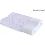 Jelínek Náhradní potah na polštář HUGO Happy NaturGuard 50 x 32 x 11