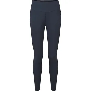 Dámské kalhoty kalhoty Montane Ineo Pants W eclipse blue M