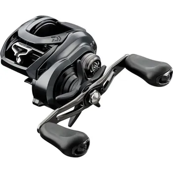 Rybářský naviják Daiwa Multiplikátor Tatula 300XSL