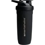 SmartShake Šejkr Reforce 900 ml black (nerez)