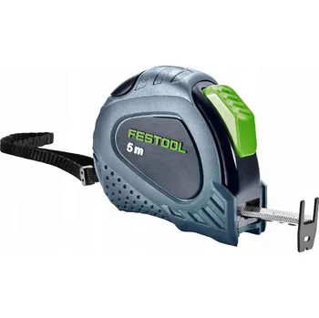 metr Festool Svinovací metr MB 5m - 205182 Kovový svinovací metr