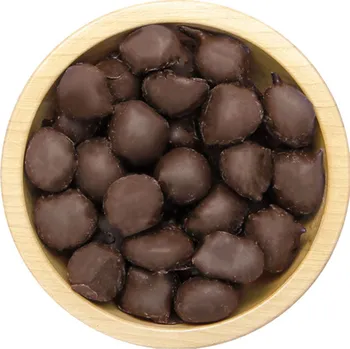 Čokoláda Diana Company Višně v polevě z hořké čokolády 1,5kg