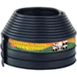 Lem trávníku JACOB 10 cm x 6 m, zelený MA447143