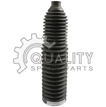 Měch, řízení TOPRAN 110 172