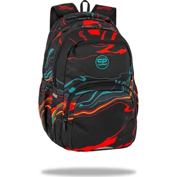 Školní batoh Studentský batoh Pick 17˝ AMBER Patio