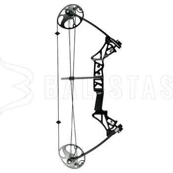 Luk Luk kladkový M1 Steambow Fenris 17-70lb