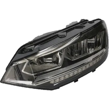 Přední světlomet Levé přední světlo LED Volkswagen Touran (5T1) 15- MAGNETI MARELLI