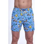 Cornette Classic 001/172 modré