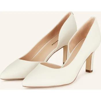 Dámské lodičky Peter Kaiser Dámské Lodičky Modena, režná, 40,5