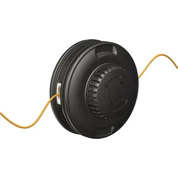 Příslušenství pro skleník VILLAGER strunová hlava BC 185 VR051524