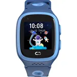 Canyon ZEFIR KW-49 Kids watch E-SIM 4G Blue CNE-KW49BL