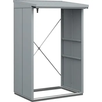 Dřevník HÖRMANN Berry Modern 1