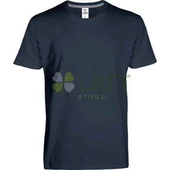 pracovní tričko Procera tričko Tmavě modré 155g XXXL