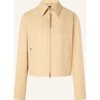 Dámský blejzr Joop! Dámská Bunda Osane, béžová, 42