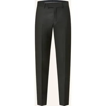 Pánské kalhoty Tiger Of Sweden Pánské Oblekové Kalhoty Tenuta, 404 midnight...