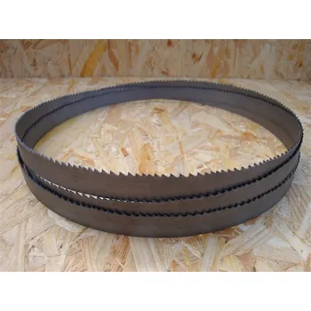 Pilový pás 2200x20x0,9 M42 6/10 pilový pás