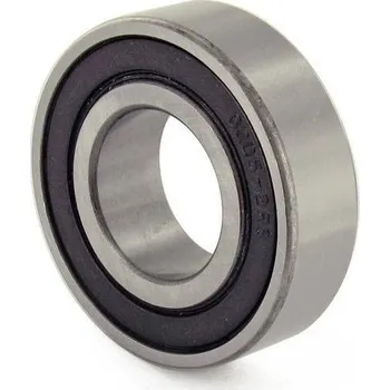 Náboj kola Vision ložisko (30x17x7) ISB Steel