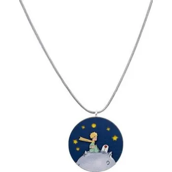 Šperk Řetízek The Little Prince - Rose