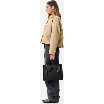 Kabelka Aldo Mtl72tote 14076998 Černá OS