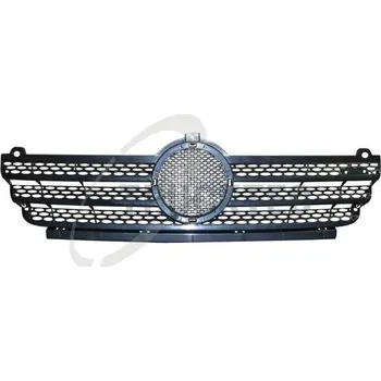 Nářadí pro automobil Mřížka chladiče AGB 506405