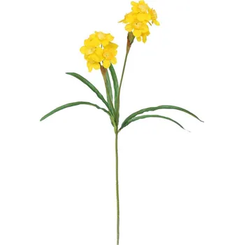 umělá květina Narcis 58 cm