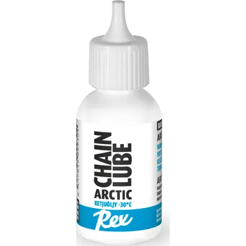 Rex Arctic Chain Lube zimný mazací prípravok na reťaz 30 g