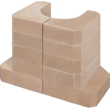 Krbová kamna AKUMULAČNÍ SADA PRO KRBOVÁ KAMNA (AKKUM 04)