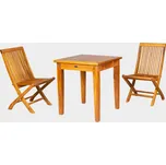 Balkonový set DANTE+PINA SET FK11044S3