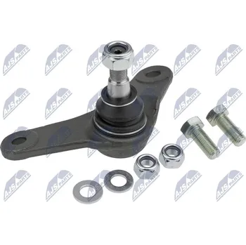 Podpora-/ Kloub NTY ZSD-BM-005