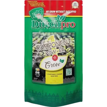 Hnojivo DutchPro 1 Compo Grow Objem: 1 Kg