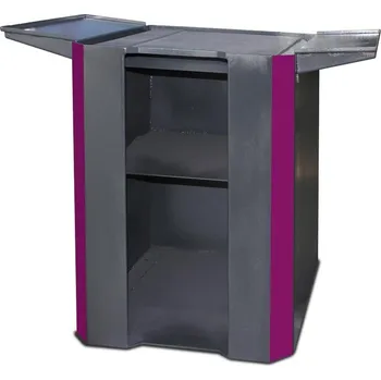 Frézka OPTIMUM 3353014 Podstavec pro MH 35 G