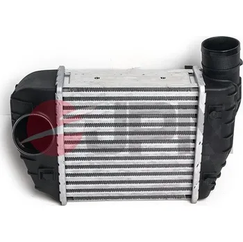 Motor automobilu Chladič turba JPN 60C9243-JPN