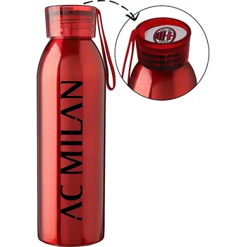 Láhev Fan-shop Láhev AC MILAN Bottela red