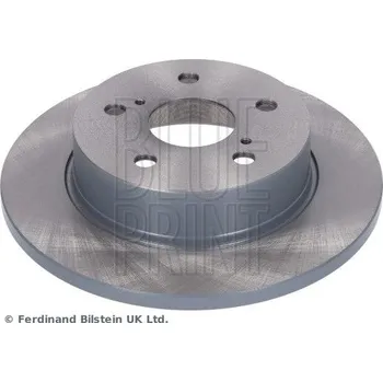 Brzdový kotouč Brzdový kotouč BLUE PRINT ADBP430147