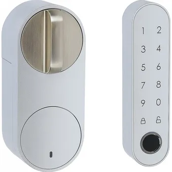 Vložka do dveří Smart lock Richter DM.M02.SET.NIMAT