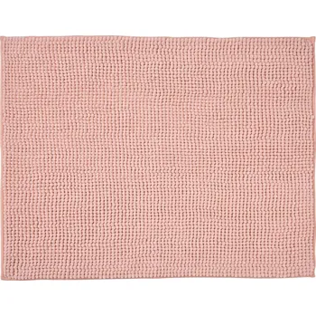 Koupelnová předložka Butlers POPEYE Koupelnová předložka 80 x 60 cm - sv. růžová