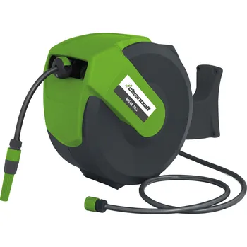 Zahradní hadice Navíjecí buben s hadicí WSAR 20-2