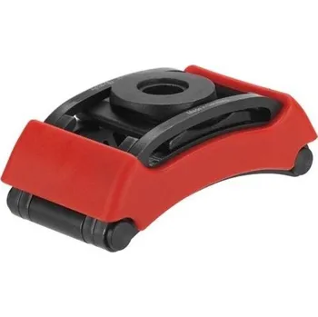 Truhlářská svěrka Upínka s plastovým krytem AMF 376863 - vel. 10 376863