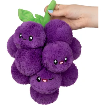 plyšák Squishable Plyšové hroznové víno Mini 29cm