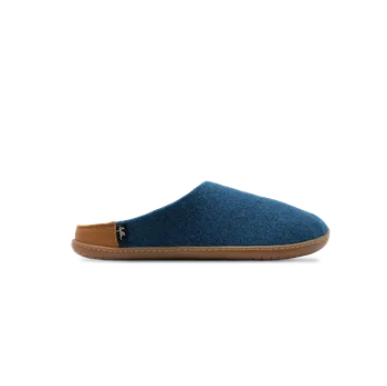 Pánská zdravotní obuv Aylla Shoes Aylla Wasi Petrol M 46