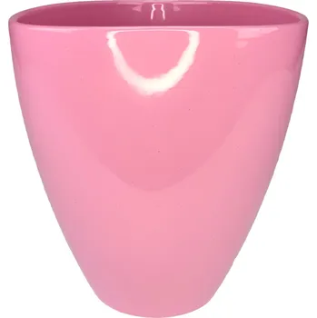 Obal na květináč Obal Orchid pastel růžový 14cm