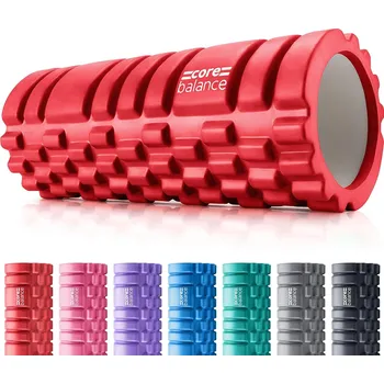 Masážní přístroj KG PHYSIO Foam Roller masážní válec