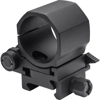 Puškohled Aimpoint 200250 - FlipMount 30 mm s Twistmount základnou